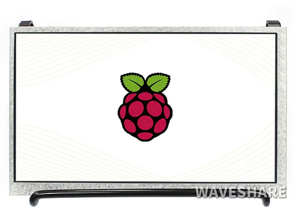 7inch DPI LCD,Display For Raspberry Pi, 1024×600,IPS, No Touch,Supports RPi and future version which is backward compatible
7inch DPI LCD,Display For Raspberry Pi, 1024×600,IPS, No Touch,Supports RPi and future version which is backward compatible