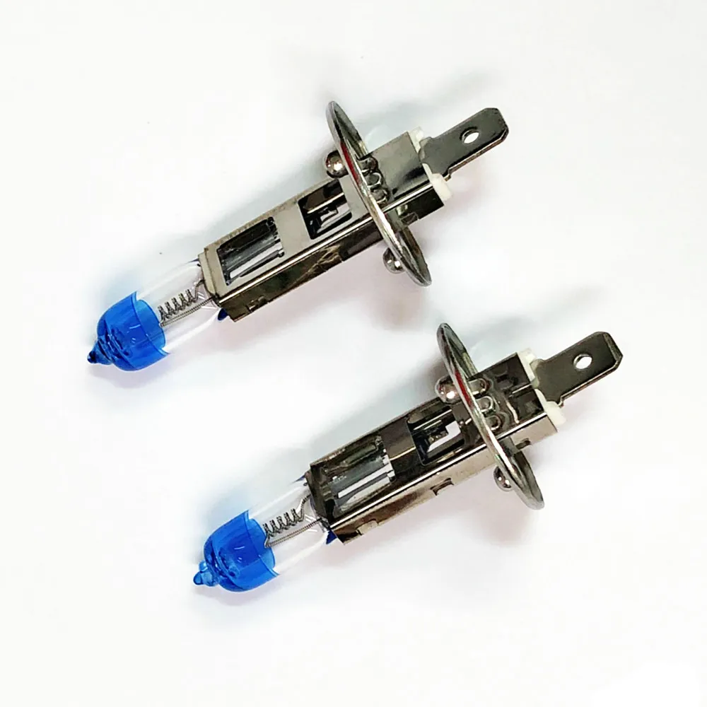 2x H1 DC 24V 100W мощные автомобильные светильник ры фары автомобильные фары Противотуманные фары 4300K ксенон Желтый 24V H1 фары 100W
2x H1 DC 24V 100W мощные автомобильные светильник ры фары автомобильные фары Противотуманные фары 4300K ксенон Желтый 24V H1 фары 100W