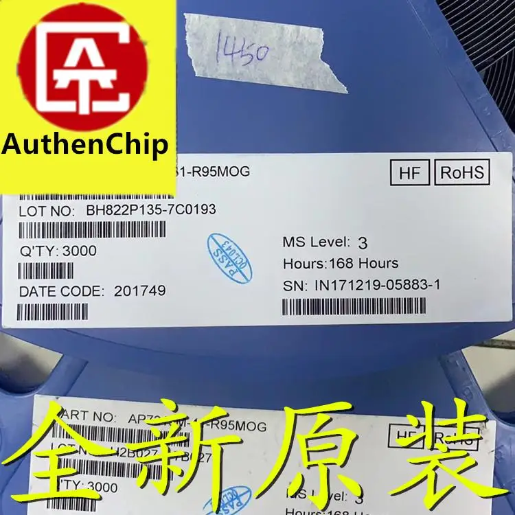 10pcs 100% orginal new in stock AP6710M-31-R95MOG AP6710M-31 power amplifier IC chip QFN
10pcs 100% orginal new in stock AP6710M-31-R95MOG AP6710M-31 power amplifier IC chip QFN