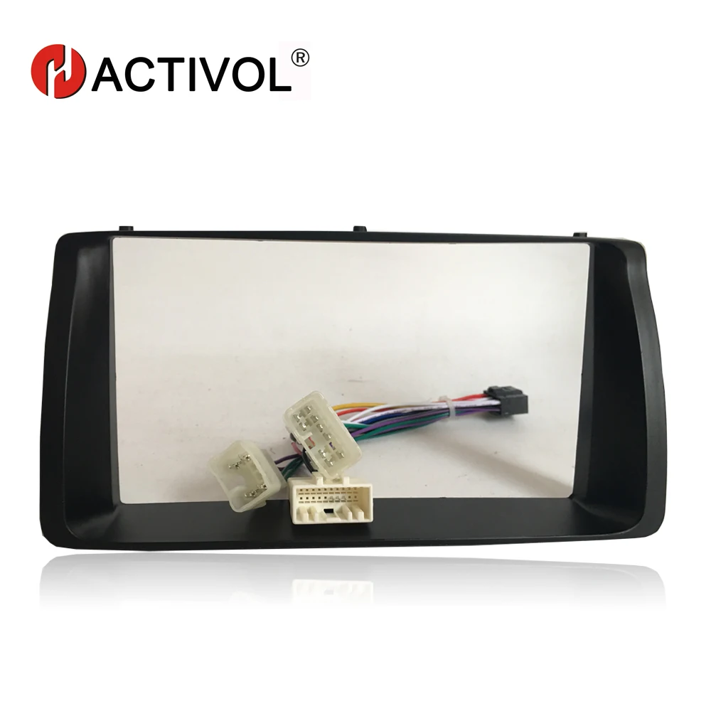 Автомобильный радиоприемник 2 din для TOYOTA Corolla E120 EX BYD F3 2013, автомобильный DVD-проигрыватель с GPS-навигацией, комплект для крепления на панели, автомобильные товары
Автомобильный радиоприемник 2 din для TOYOTA Corolla E120 EX BYD F3 2013, автомобильный DVD-проигрыватель с GPS-навигацией, комплект для крепления на панели, автомобильные товары