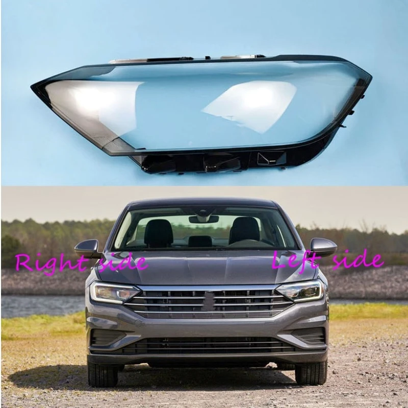 For Volkswagen VW Jetta(Sagitar) 2019 2020 Car Headlight Cover Headlamp Lens Auto Shell Cover
For Volkswagen VW Jetta(Sagitar) 2019 2020 Car Headlight Cover Headlamp Lens Auto Shell Cover