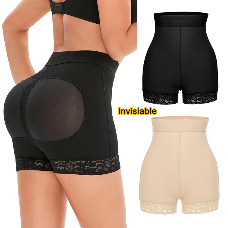 Mid-waist Butt Lifter Panties for Women Body Shaper Shapewear Tummy Control Panties Panty hip lift Underwear Shorts
Mid-waist Butt Lifter Panties for Women Body Shaper Shapewear Tummy Control Panties Panty hip lift Underwear Shorts
