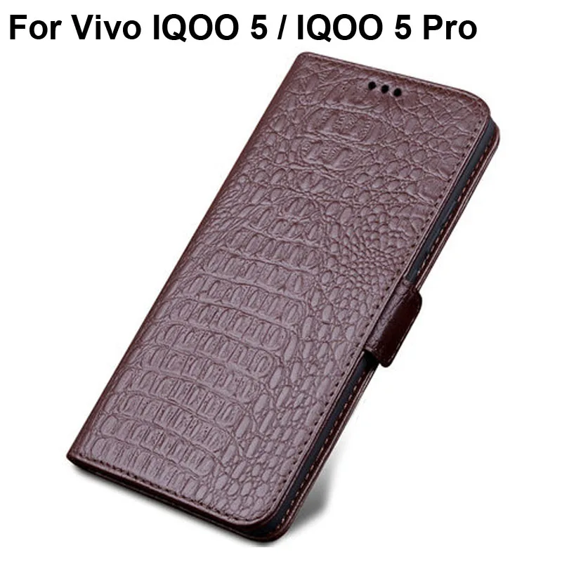 For Vivo iQOO 5 NEW super luxury Genuine Leather Case For Vivo iQOO 5 Pro Case Flip Phone Cases Cover Capin
For Vivo iQOO 5 NEW super luxury Genuine Leather Case For Vivo iQOO 5 Pro Case Flip Phone Cases Cover Capin