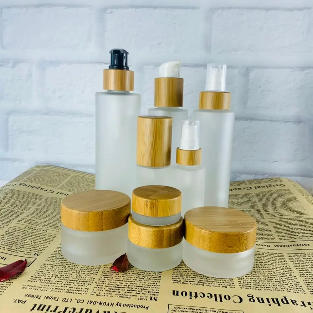 5g 15g 30g 50g 100g cute makeup container Natural Bamboo Cosmetic Packaging empty cosmetic containers
5g 15g 30g 50g 100g cute makeup container Natural Bamboo Cosmetic Packaging empty cosmetic containers