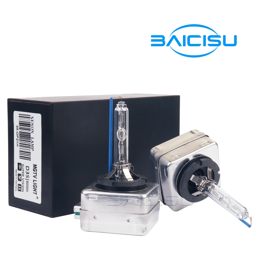 2pc 35W D1S D3S D2S D4S Original car headlight bulb HID Xenon light Germany OEM Bulb Car lamp For Audi BMW Volkswagen
2pc 35W D1S D3S D2S D4S Original car headlight bulb HID Xenon light Germany OEM Bulb Car lamp For Audi BMW Volkswagen