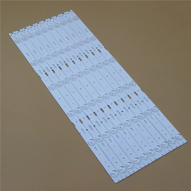 TVs LED Array Bars For GRUNDIG 48VLE4520BF 48VLE5421BG 48VLE5520BG LED Backlight Strips Matrix Lamps Lens Bands 2013ARC48_3228N1
TVs LED Array Bars For GRUNDIG 48VLE4520BF 48VLE5421BG 48VLE5520BG LED Backlight Strips Matrix Lamps Lens Bands 2013ARC48_3228N1