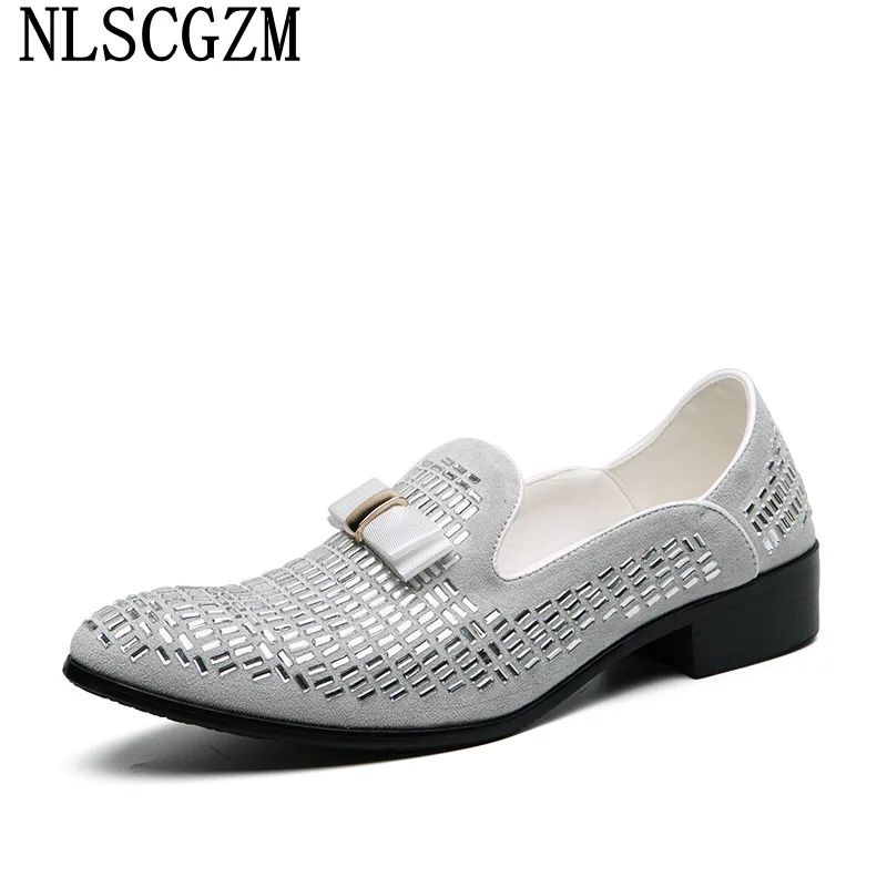 Formal Slip on Shoes for Men Office 2024 Italian Men Dress Shoes Loafers Wedding Dress Oxford Shoes for Men Coiffeur Zapatillas
Formal Slip on Shoes for Men Office 2024 Italian Men Dress Shoes Loafers Wedding Dress Oxford Shoes for Men Coiffeur Zapatillas