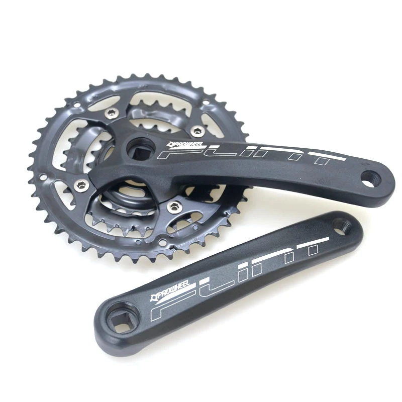 PROWHEEL FLINT-401 Mountain Bike CHAINWHEEL Bicycle Chainwheel Bicycle Accessories
PROWHEEL FLINT-401 Mountain Bike CHAINWHEEL Bicycle Chainwheel Bicycle Accessories