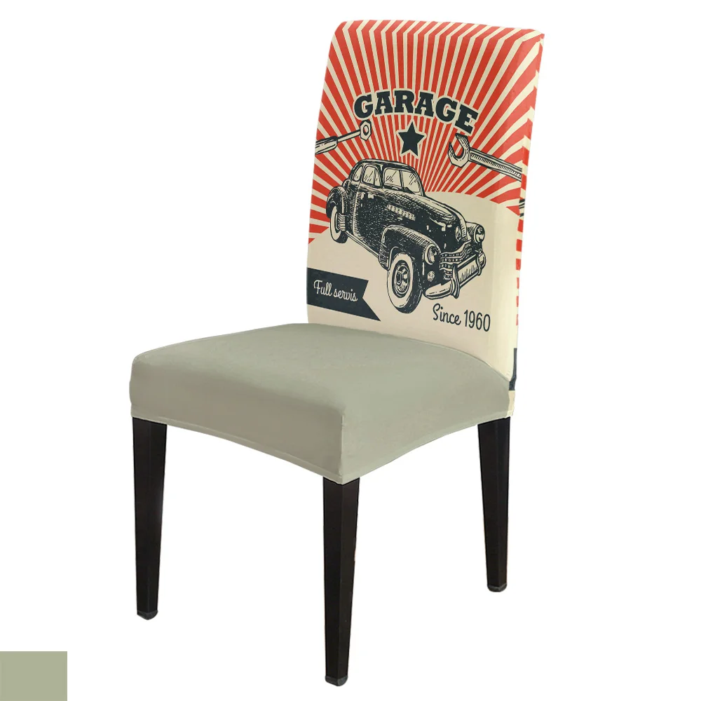 Car Race Since 1960 Office Chair Cover Spandex Chair Cover Elastic Printing Home Hotel Wedding Dining Chair Covers
Car Race Since 1960 Office Chair Cover Spandex Chair Cover Elastic Printing Home Hotel Wedding Dining Chair Covers