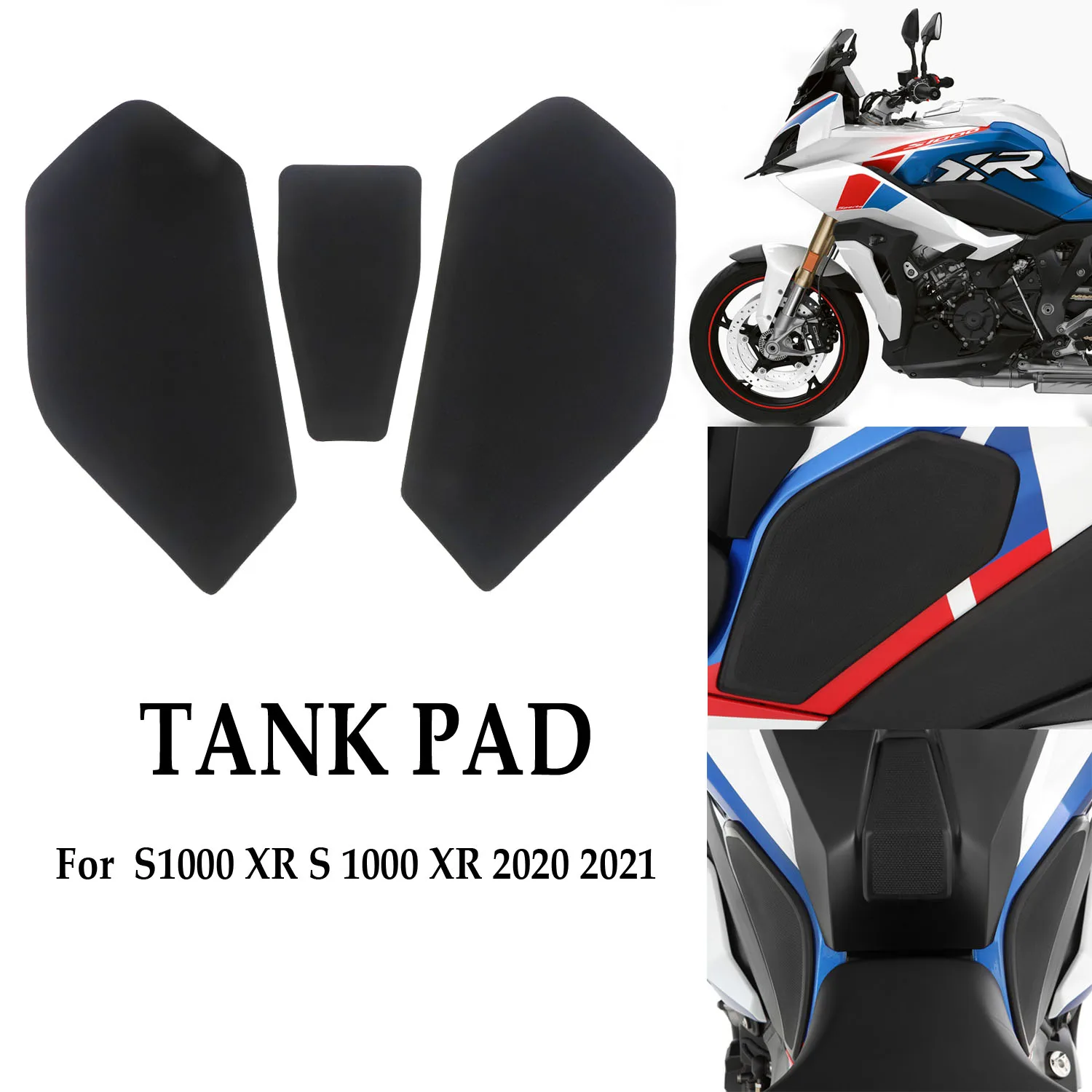 S1000XR 2020 2021 Motorcycle Side Fuel Tank Pad Kit Tank Pads Protector Stickers For BMW S1000 XR S 1000 XR Accessories
S1000XR 2020 2021 Motorcycle Side Fuel Tank Pad Kit Tank Pads Protector Stickers For BMW S1000 XR S 1000 XR Accessories