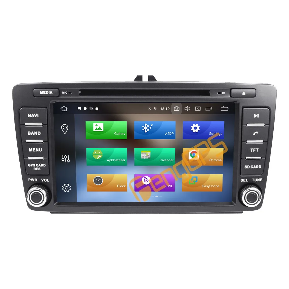 Для Volkswagen VW Skoda Octavia Golf 5 6 Touran 2008-2015 Android автомобильный радиоприемник 2Din стереоприемник авторадио мультимедийный плеер
Для Volkswagen VW Skoda Octavia Golf 5 6 Touran 2008-2015 Android автомобильный радиоприемник 2Din стереоприемник авторадио мультимедийный плеер