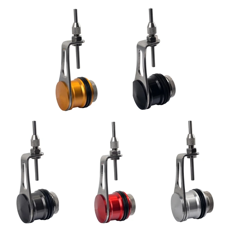 Metal FG/GT/PR Bobbin Knotter Fishing Line Winder Carbon Line PE Cable Assist Knotting Machine
Metal FG/GT/PR Bobbin Knotter Fishing Line Winder Carbon Line PE Cable Assist Knotting Machine