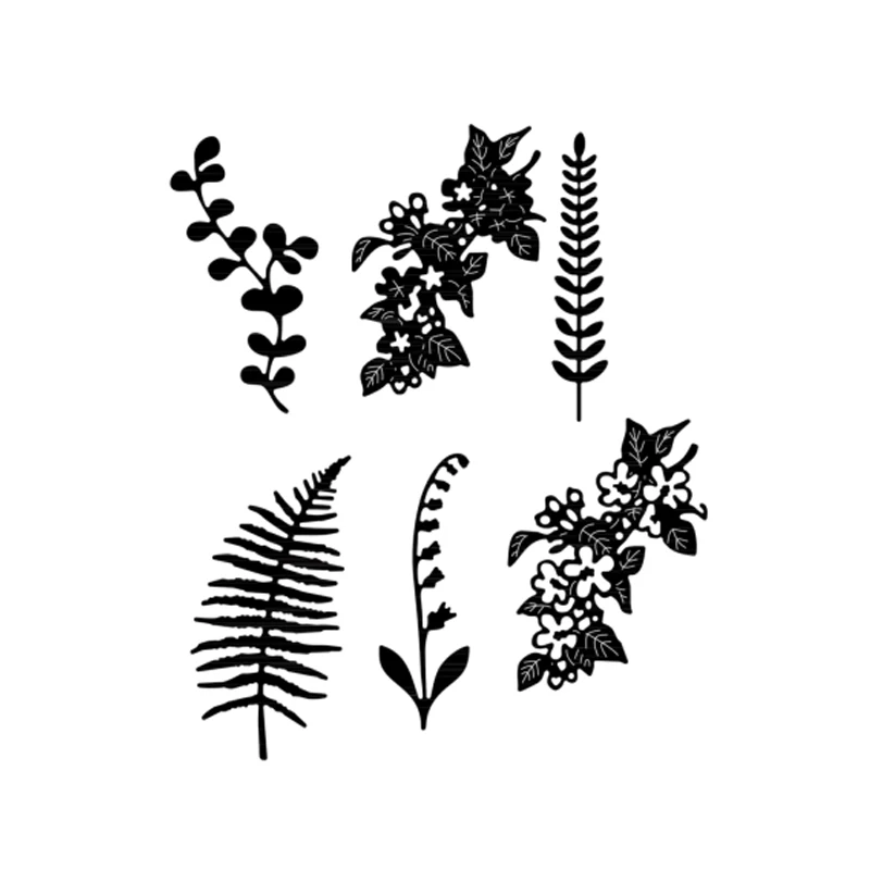 6pcs Flowers And Leaves Metal Cutting Dies for DIY Scrapbook Embossing Album Paper Card Craft Folder Decorative 2021 New
6pcs Flowers And Leaves Metal Cutting Dies for DIY Scrapbook Embossing Album Paper Card Craft Folder Decorative 2021 New