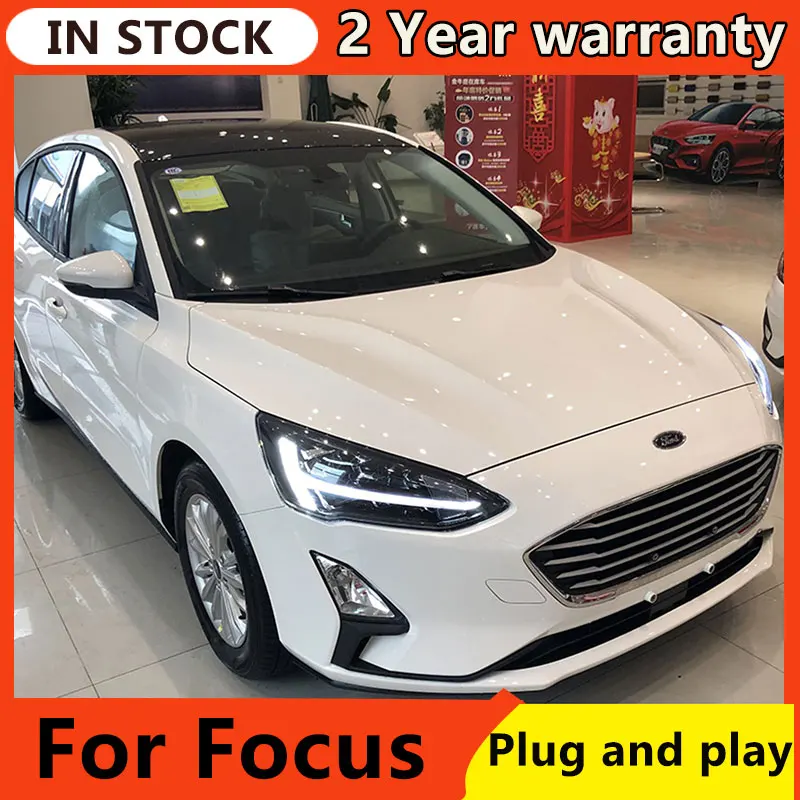 Автомобильный Стайлинг для Ford Focus фары 2019 Новый фокус 5 светодиодных фар Светодиодный мический сигнал LED Drl Hid Биксеноновые автомобильные аксессуары
Автомобильный Стайлинг для Ford Focus фары 2019 Новый фокус 5 светодиодных фар Светодиодный мический сигнал LED Drl Hid Биксеноновые автомобильные аксессуары