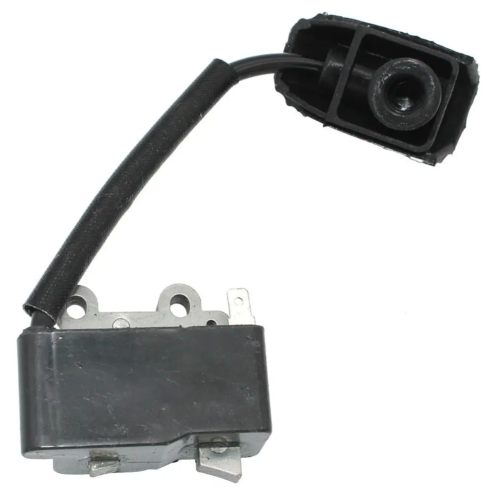 Катушка модуля зажигания для Husqvarna 233R 233RJ 430LS 533RS 512332001 521755601
Катушка модуля зажигания для Husqvarna 233R 233RJ 430LS 533RS 512332001 521755601
