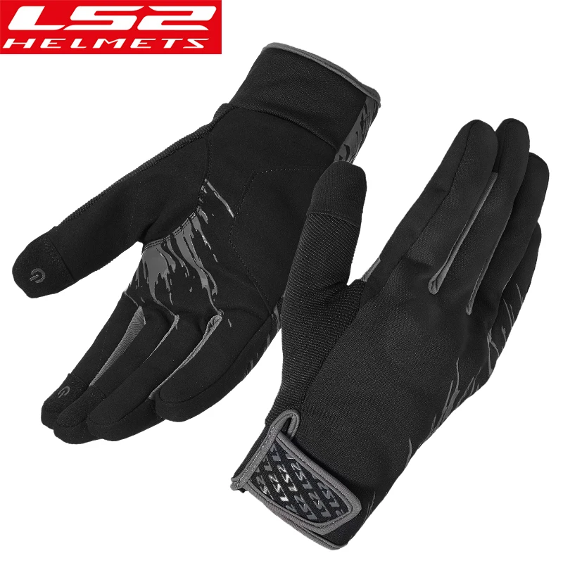 LS2 MG002 riding gloves ls2 racing breathable motorcycle rider touch screen gloves for autumn winter
LS2 MG002 riding gloves ls2 racing breathable motorcycle rider touch screen gloves for autumn winter