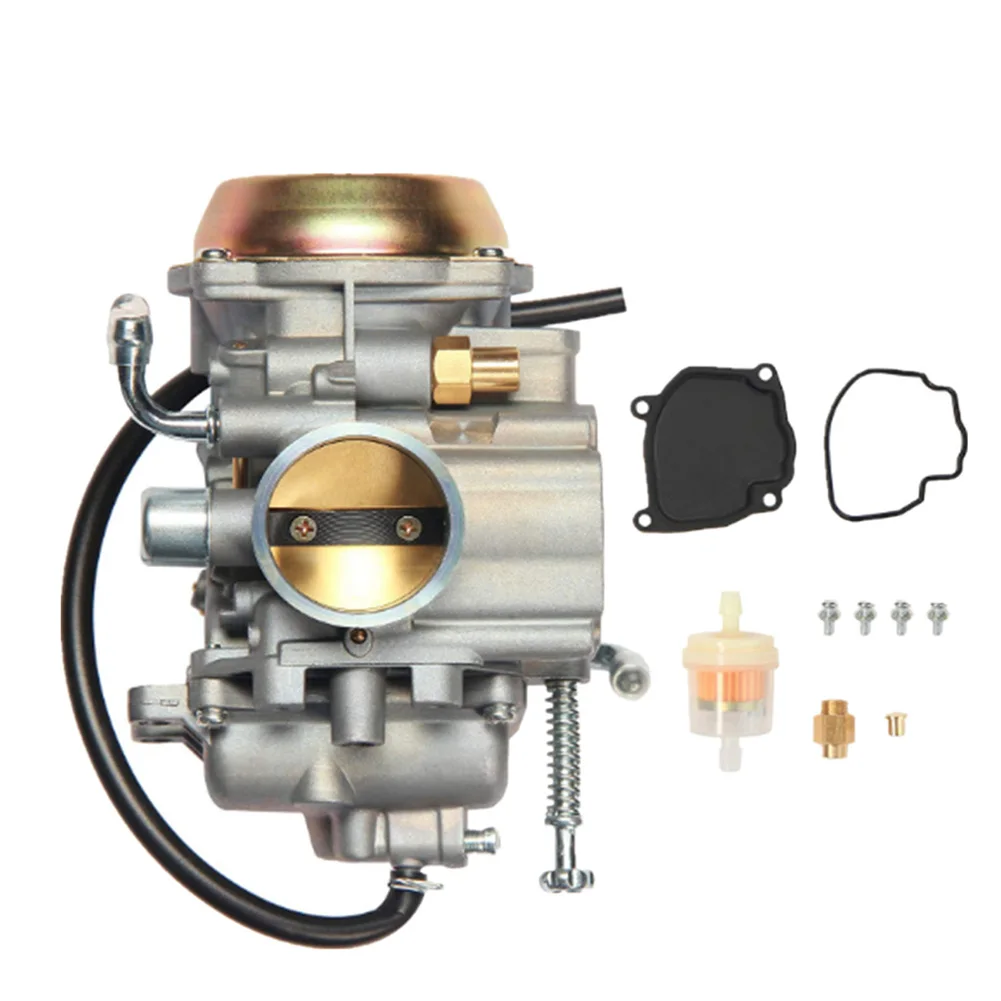 Carburetor Fits Polaris Trail Boss 325 ATV Quad Carb 2000 2001 2002
Carburetor Fits Polaris Trail Boss 325 ATV Quad Carb 2000 2001 2002