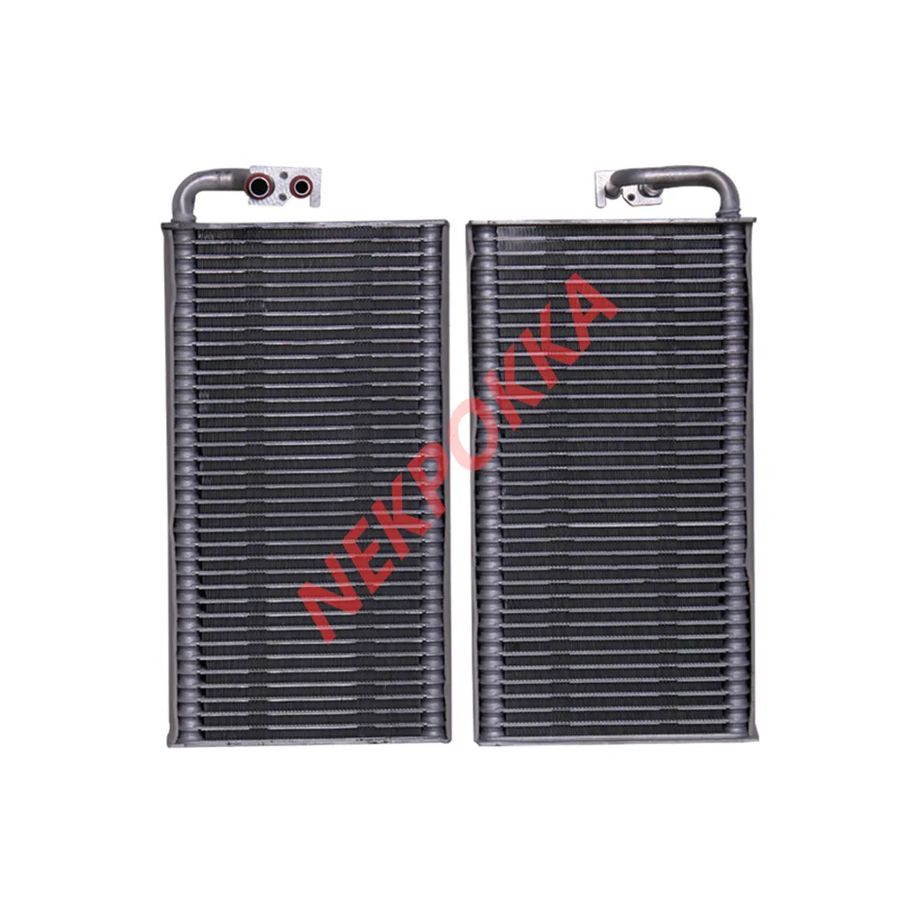 Evaporator for Truck Air Conditioner, Evaporator for HOWO Truck. HOWO new model Evaporato
Evaporator for Truck Air Conditioner, Evaporator for HOWO Truck. HOWO new model Evaporato