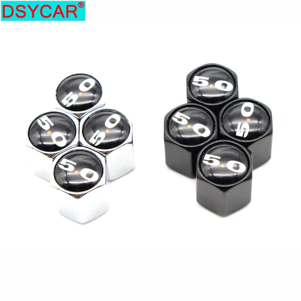 DSYCAR 4Pcs/Set Car Styling Zinc Alloy Car Tire Valve Caps Wheel Tires Tire Stem Air Cap Airtight Covers
DSYCAR 4Pcs/Set Car Styling Zinc Alloy Car Tire Valve Caps Wheel Tires Tire Stem Air Cap Airtight Covers