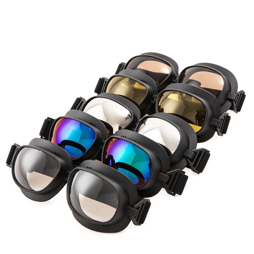 Universal Gafas Motorcycle Goggles Masque Motocross Goggles Helmet Glasses Windproof Off Road Moto Cross Helmets Goggles
Universal Gafas Motorcycle Goggles Masque Motocross Goggles Helmet Glasses Windproof Off Road Moto Cross Helmets Goggles