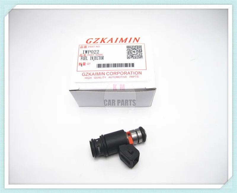 SET OF 4 High quality NEW Fuel InjectorS injection nozzle IWP022 805000348303 021906031D For VW Golf Jetta EuroVan 208cc/min km
SET OF 4 High quality NEW Fuel InjectorS injection nozzle IWP022 805000348303 021906031D For VW Golf Jetta EuroVan 208cc/min km
