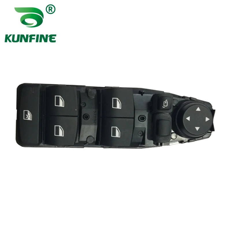 Electric Power Window Side Glass Control Switch Button For BMW NewStyle X1(Eight Needle) OEM NO.61319208109
Electric Power Window Side Glass Control Switch Button For BMW NewStyle X1(Eight Needle) OEM NO.61319208109