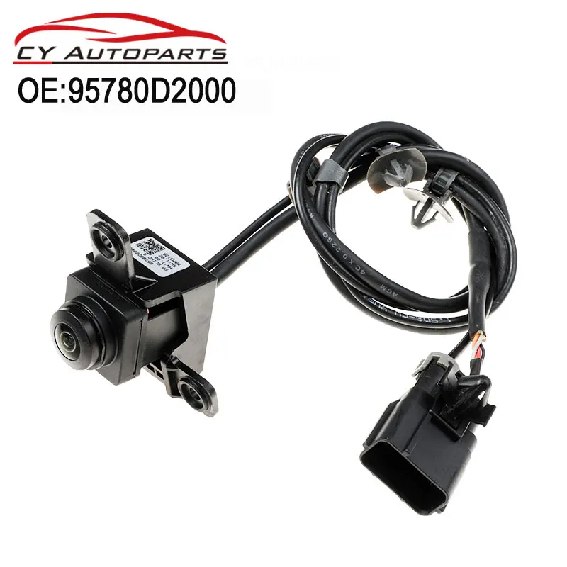 New Front View Camera For Hyundai Passenger Genesis G90 2016 95780D2000 95780-D2000
New Front View Camera For Hyundai Passenger Genesis G90 2016 95780D2000 95780-D2000