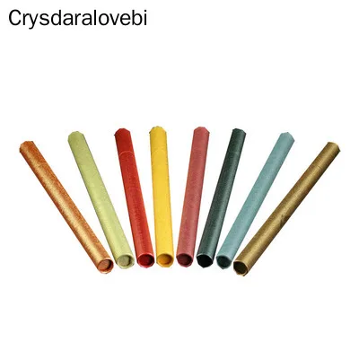 20pcs Paper Incense Tube Colorful Thickening Incense rack Small Storage Box for 10g Joss Stick Convenient Carrying
20pcs Paper Incense Tube Colorful Thickening Incense rack Small Storage Box for 10g Joss Stick Convenient Carrying