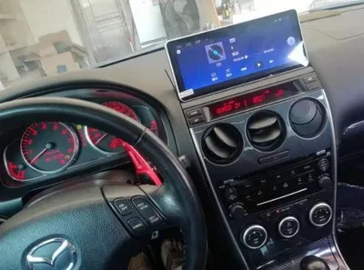 Автомобильный мультимедийный плеер DSP Carplay 4 Гб + 64 Гб 10,25 для Mazda 6 Mazda 3 GPS-навигация Радио Аудио Стерео DVD плеер IPS головное устройство
Автомобильный мультимедийный плеер DSP Carplay 4 Гб + 64 Гб 10,25 для Mazda 6 Mazda 3 GPS-навигация Радио Аудио Стерео DVD плеер IPS головное устройство