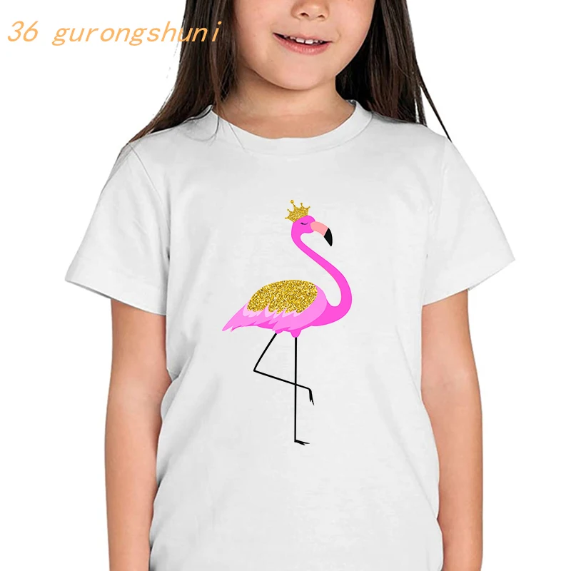 funny t shirt for girls clothes children clothing kid tshirt girl boy Queen Flamingo graphic t shirts kids clothes boys t-shirts
funny t shirt for girls clothes children clothing kid tshirt girl boy Queen Flamingo graphic t shirts kids clothes boys t-shirts