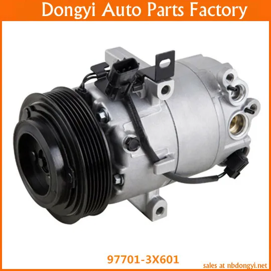 VS12E 6 POLY CLUTCH 12 В Высококачественный компрессор кондиционера для 97701-3X601 977013 X601
VS12E 6 POLY CLUTCH 12 В Высококачественный компрессор кондиционера для 97701-3X601 977013 X601