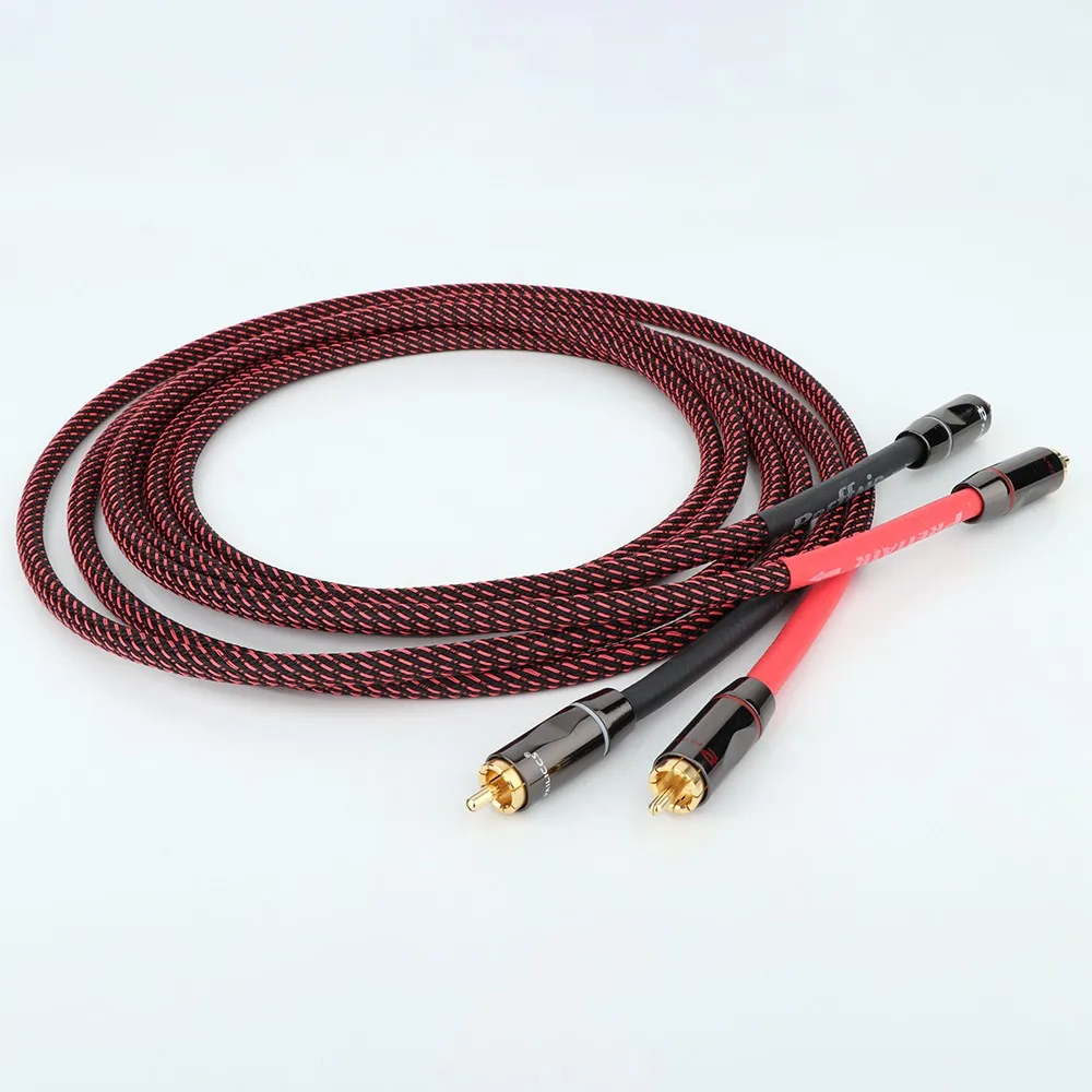 CANARE L-4E6S OFC медный аудиокабель RCA динамик домашнее аудио видео соединительные кабели стерео штекер для усилителя ЦАП ТВ автомобильное аудио
CANARE L-4E6S OFC медный аудиокабель RCA динамик домашнее аудио видео соединительные кабели стерео штекер для усилителя ЦАП ТВ автомобильное аудио