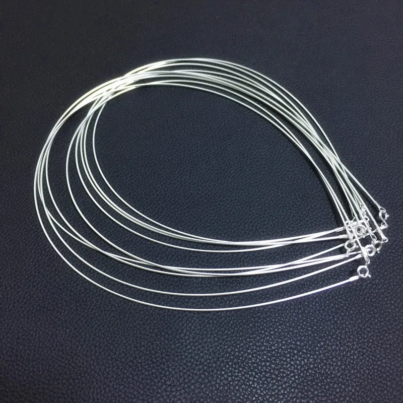SA SILVERAGE 925 Sterling Silver Collar Necklace Women's Silver Female Clavicle Chain Adult Pendant Soft Snake Bones Chain Match
SA SILVERAGE 925 Sterling Silver Collar Necklace Women's Silver Female Clavicle Chain Adult Pendant Soft Snake Bones Chain Match