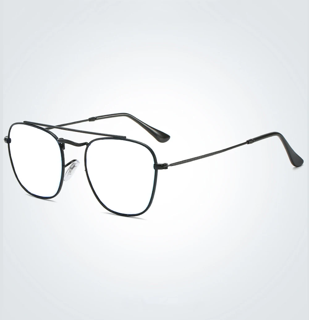 Double Bridge Advanced Alloy Men Reading Glasses +0.75 +1 +1.25 +1.5 +1.75 +2 +2.25 +2.5 +2.75 +3 +3.25 +3.5 +3.75 +4 To +6
Double Bridge Advanced Alloy Men Reading Glasses +0.75 +1 +1.25 +1.5 +1.75 +2 +2.25 +2.5 +2.75 +3 +3.25 +3.5 +3.75 +4 To +6