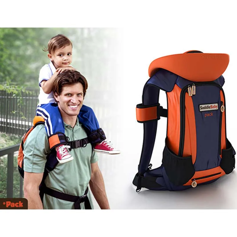 Hands-Free Shoulder Carrier Nylon Child Strap Rider for 2-5 Years Old Kids Baby Safest Kangaroo Wrap Sling Suspenders
Hands-Free Shoulder Carrier Nylon Child Strap Rider for 2-5 Years Old Kids Baby Safest Kangaroo Wrap Sling Suspenders