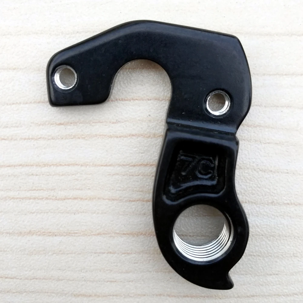 1pc Bicycle gear rear derailleur hanger mech dropout For Ridley Fenix 2015 Ridley Helium SL X:2019 Ridley Noah SL Ridley X-Night
1pc Bicycle gear rear derailleur hanger mech dropout For Ridley Fenix 2015 Ridley Helium SL X:2019 Ridley Noah SL Ridley X-Night