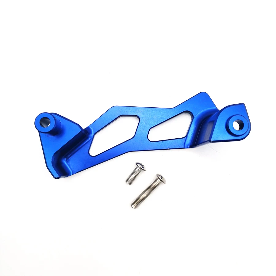 Крышка Суппорта заднего тормоза с ЧПУ для Yamaha YZ125 YZ250 YZF250 YZF450 WR250
Крышка Суппорта заднего тормоза с ЧПУ для Yamaha YZ125 YZ250 YZF250 YZF450 WR250