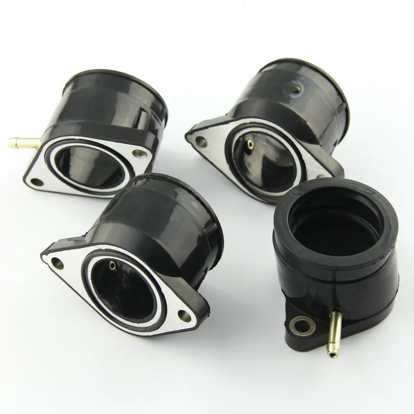 4 шт., клей для впускного коллектора интерфейса карбюратора мотоцикла для Yamaha XJ900 31A 58L XJ900F 900 4BB OEM:31A-13586-00 31A-13596-00
4 шт., клей для впускного коллектора интерфейса карбюратора мотоцикла для Yamaha XJ900 31A 58L XJ900F 900 4BB OEM:31A-13586-00 31A-13596-00