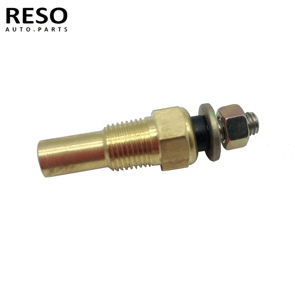 Racing Car Gauge Meter Oil Temp Sensor Water Temperature Sensor 1/8 NPT 12V for gauge meter
Racing Car Gauge Meter Oil Temp Sensor Water Temperature Sensor 1/8 NPT 12V for gauge meter