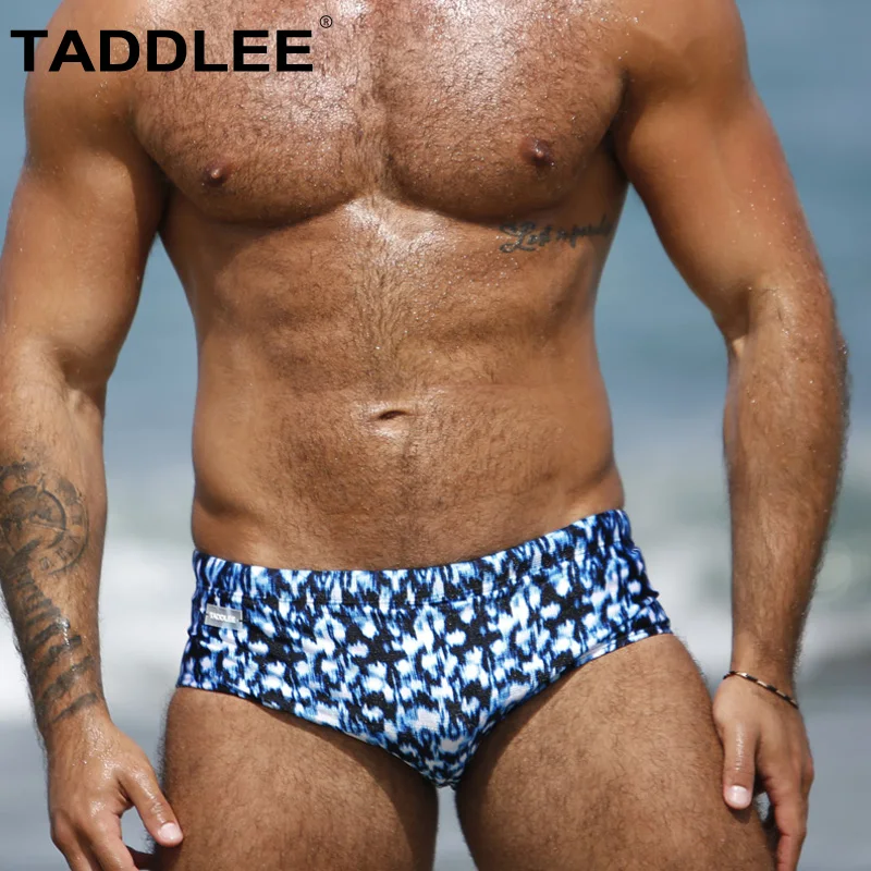 Taddlee Brand Swimwear Men's Sexy Swimming Briefs Bikini Surfing Board Shorts Swim Trunks Swimsuits Quick Drying Bathing Suits
Taddlee Brand Swimwear Men's Sexy Swimming Briefs Bikini Surfing Board Shorts Swim Trunks Swimsuits Quick Drying Bathing Suits