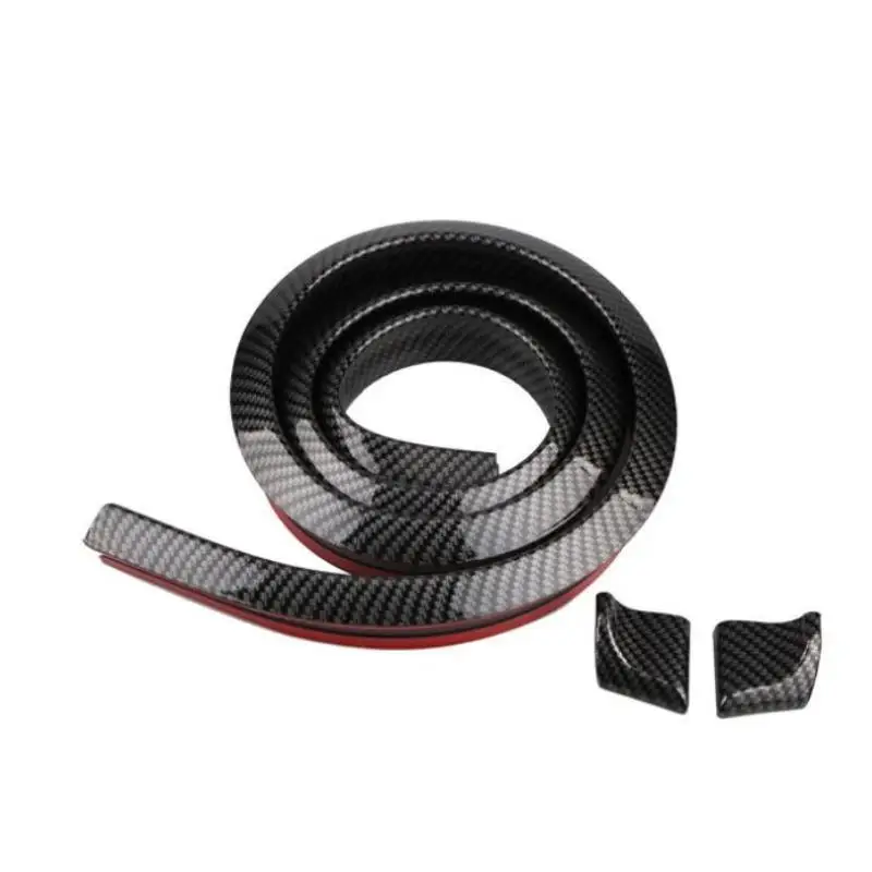 Car-Styling Carbon Fiber Spoilers DIY Refit Spoiler For Citroen Picasso C2 C3 C4 C4L C5 DS3 DS4 DS5 DS6 DS7 Elysee C-Triomphe
Car-Styling Carbon Fiber Spoilers DIY Refit Spoiler For Citroen Picasso C2 C3 C4 C4L C5 DS3 DS4 DS5 DS6 DS7 Elysee C-Triomphe
