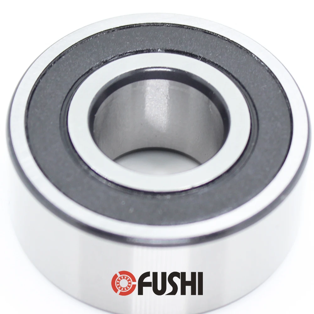 5302 2RS Bearing 15x42x19 mm ( 1 PC ) Axial Double Row Angular Contact 5302RS 3302 2RS 3056302 Ball Bearings
5302 2RS Bearing 15x42x19 mm ( 1 PC ) Axial Double Row Angular Contact 5302RS 3302 2RS 3056302 Ball Bearings