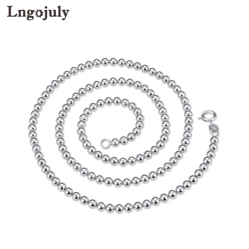 Fine Jewelry 100% 925 Sterling Silver Chain For Men Jewelry Genuine Silver Necklaces Hip-hop Male Double Buckle Chain Necklaces
Fine Jewelry 100% 925 Sterling Silver Chain For Men Jewelry Genuine Silver Necklaces Hip-hop Male Double Buckle Chain Necklaces