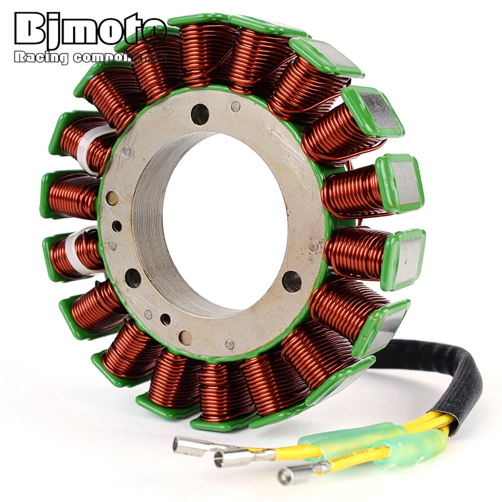 3Y9-06123-0 Motorcycle Stator Coil For Tohatsu MD40B MD40B2 MD50B MD50B2 MD70B MD90B
3Y9-06123-0 Motorcycle Stator Coil For Tohatsu MD40B MD40B2 MD50B MD50B2 MD70B MD90B