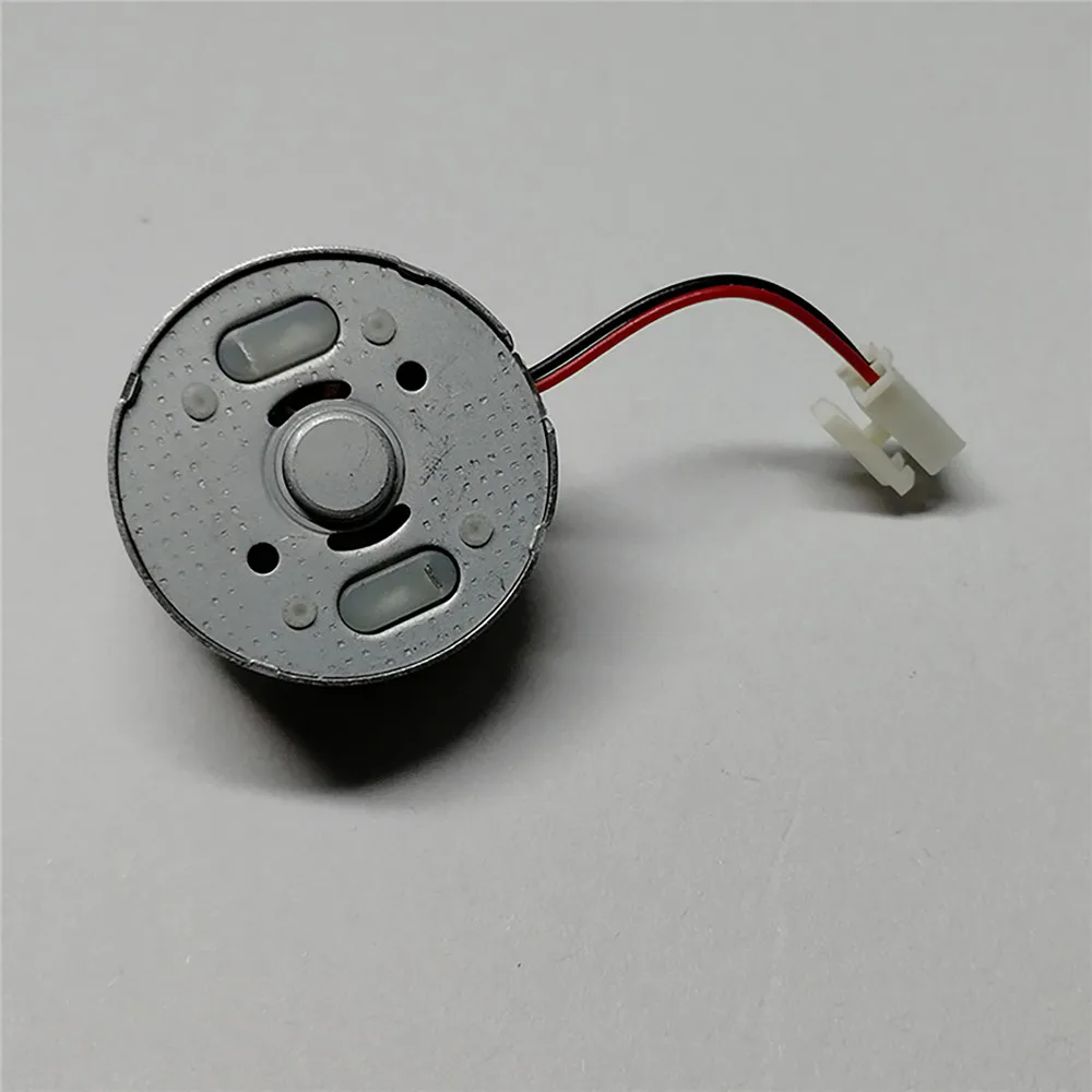 1PC For 360 S5 S6 S7 T90 Laser Head Motor Replacement Sweeping Robot Motor Vacuum Cleaner Repair Part
1PC For 360 S5 S6 S7 T90 Laser Head Motor Replacement Sweeping Robot Motor Vacuum Cleaner Repair Part