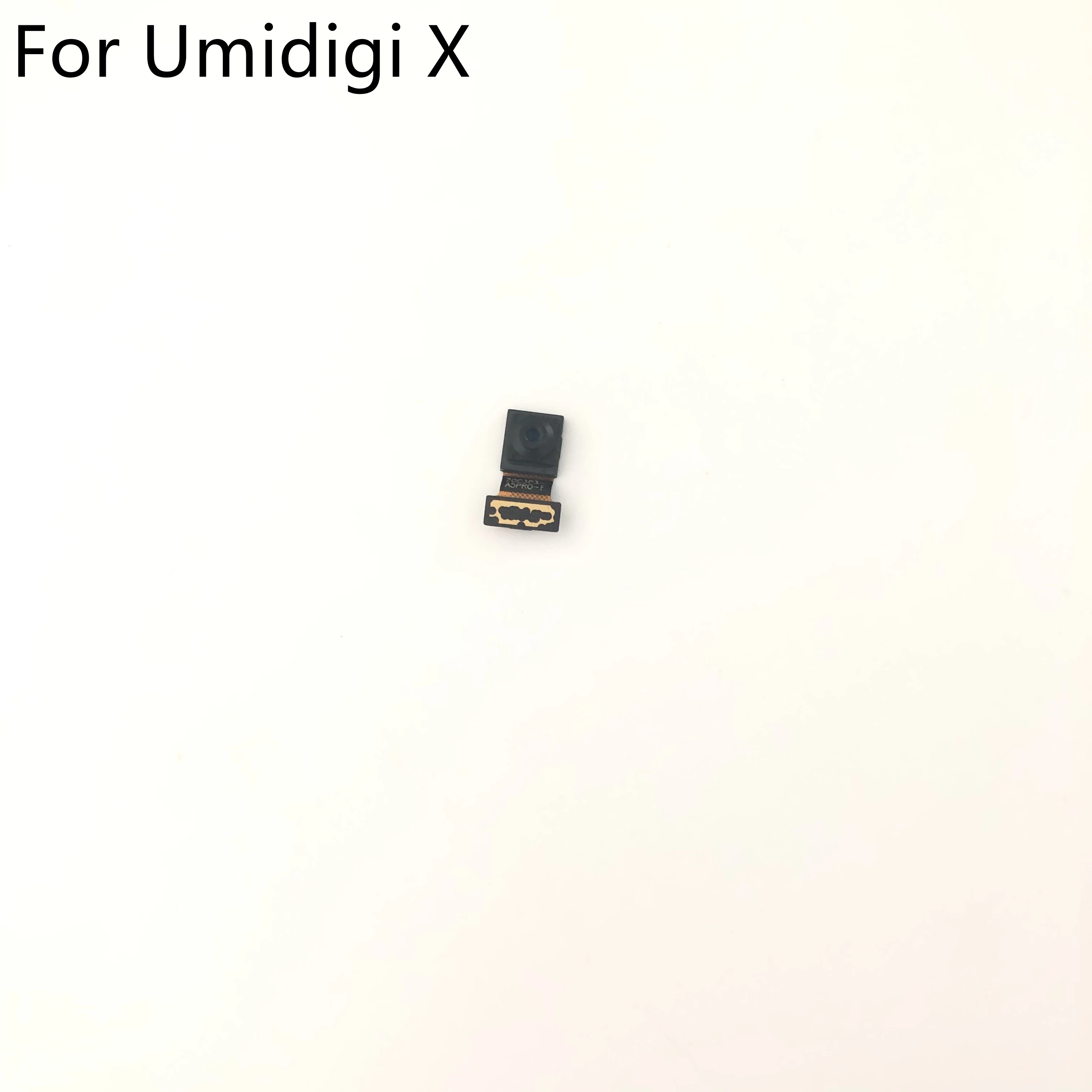 Фронтальная камера UMIDIGI X, модуль 16,0 МП для смартфона UMIDIGI X MTK Helio P60, 6,35 дюйма, 1548X720
Фронтальная камера UMIDIGI X, модуль 16,0 МП для смартфона UMIDIGI X MTK Helio P60, 6,35 дюйма, 1548X720