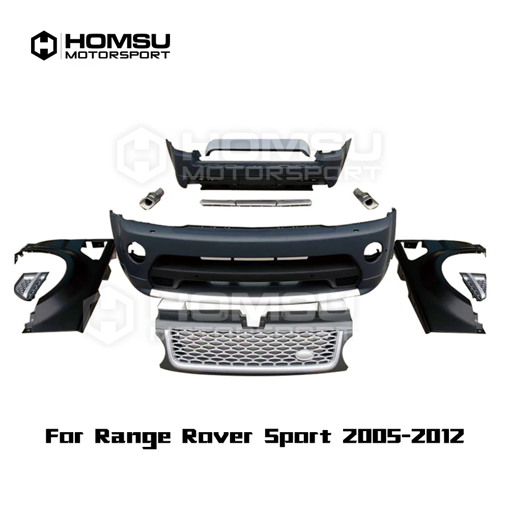 Autobiography Fit Body Kit для Land Rover для Range Rover Sport 2005-2012 передний бампер задний диффузор задний бампер боковая юбка
Autobiography Fit Body Kit для Land Rover для Range Rover Sport 2005-2012 передний бампер задний диффузор задний бампер боковая юбка