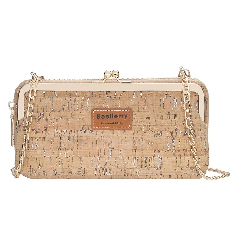 Fashion 2020 Women Wallet Brand Cell Phone Wallet Big Card Holders Wallet Handbag Purse Clutch Messenger Shoulder Straps Bag
Fashion 2020 Women Wallet Brand Cell Phone Wallet Big Card Holders Wallet Handbag Purse Clutch Messenger Shoulder Straps Bag