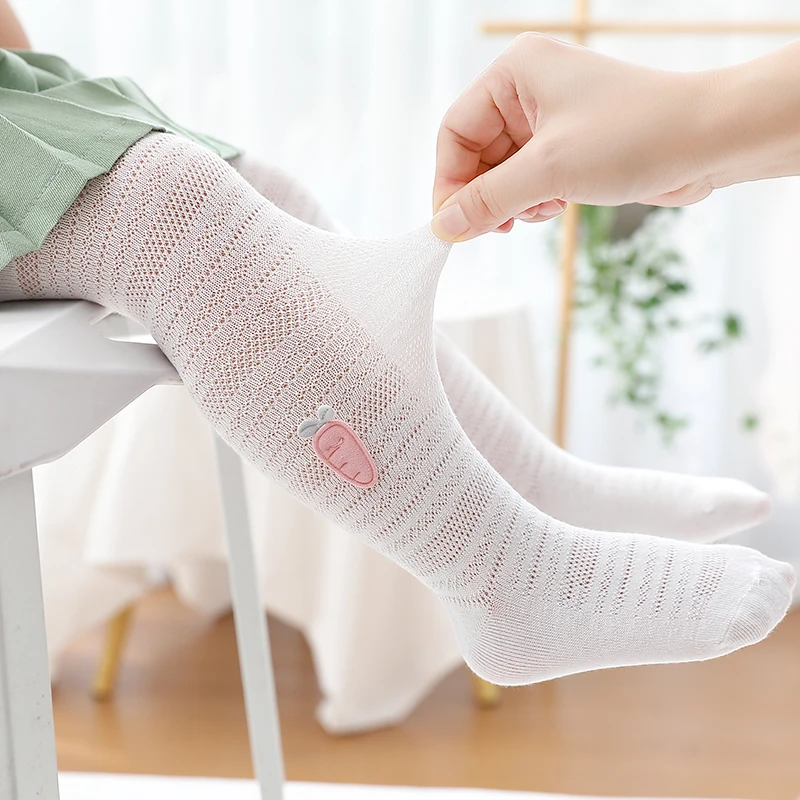 Kids Girls Cotton Pantyhose Toddler Children Summer Princess Knit White Tights Newborn Infant Thin Mesh Pants Baby Accessories
Kids Girls Cotton Pantyhose Toddler Children Summer Princess Knit White Tights Newborn Infant Thin Mesh Pants Baby Accessories