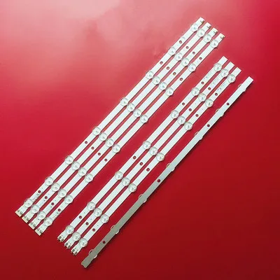 LED backlight strip for UN50H5030 UN50J6200 UN50H6201 UN50H5203 UN50EH5000 UN50EH5300 UN50H6203 UN50FH5030 UN50FH5303 UN50H5000
LED backlight strip for UN50H5030 UN50J6200 UN50H6201 UN50H5203 UN50EH5000 UN50EH5300 UN50H6203 UN50FH5030 UN50FH5303 UN50H5000